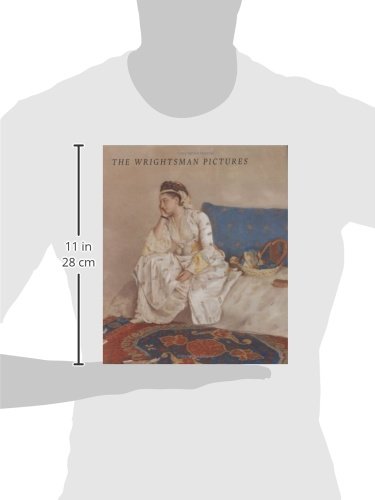 The Wrightsman Pictures,Used