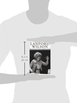 Lanford Wilson: Collected Works, Vol. 2: 19701983 (Contemporary American Playwrights),Used