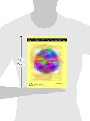 Mathematics Teaching Today: Improving Practice, Improving Student Learning,Used