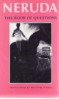 The Book of Questions (Spanish and English Edition),Used