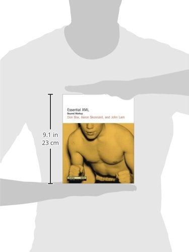 Essential Xml: Beyond Markup,Used