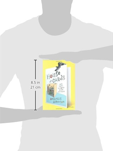 House of Cards: Love, Faith, and Other Social Expressions,Used