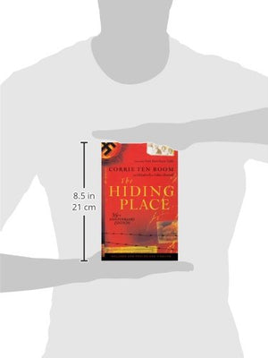 The Hiding Place,New