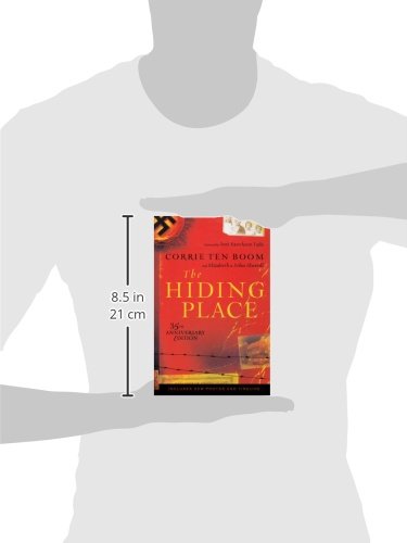 The Hiding Place-used