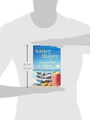 Nantucket Sisters: A Novel,Used