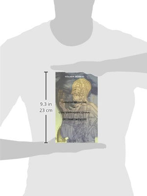 Chinese Medicine in Contemporary China: Plurality and Synthesis (Science and Cultural Theory),Used