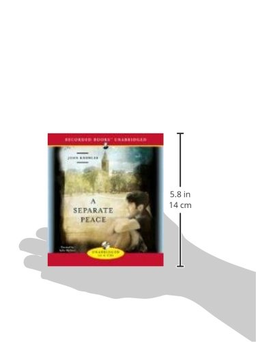 A Separate Peace,Used