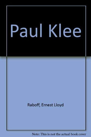 Paul Klee: Art for Children,Used