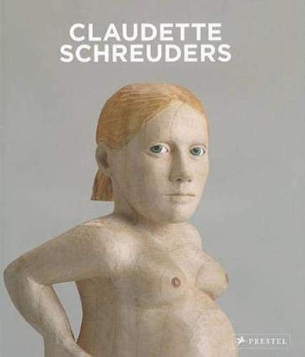 Claudette Schreuders,Used