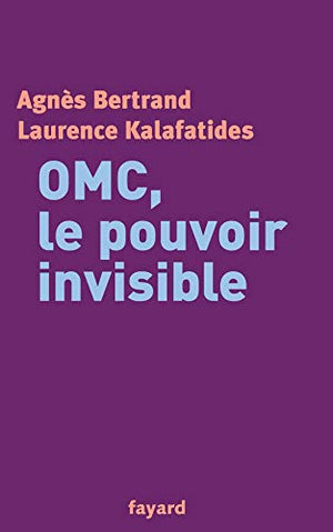 OMC, le pouvoir invisible,Used
