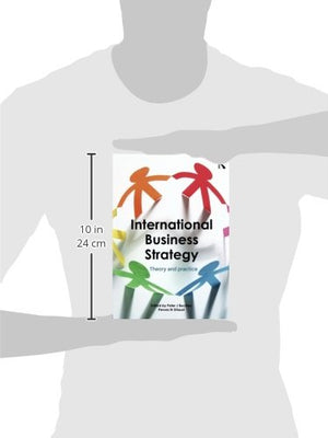 International Business Strategy,Used
