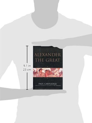Alexander The Great: The Hunt For A New Past