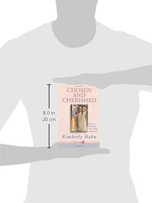 Chosen and Cherished: Biblical Wisdom for Your Marriage,Used