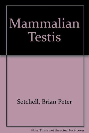 Mammalian Testis,Used