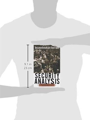Security Analysis: Principles and Techniques,Used
