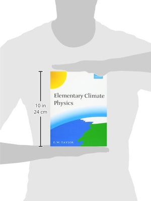 Elementary Climate Physics,Used