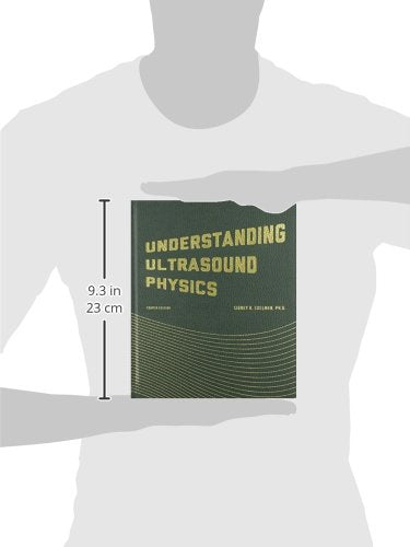 Understanding Ultrasound Physics,Used