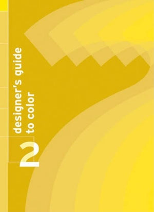 Designer'S Guide To Color 2,New