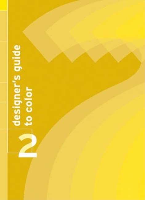 Designer'S Guide To Color 2,New