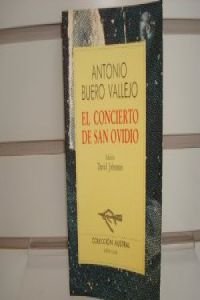 El Concierto De San Ovidio: El Concierto De San Ovidio,Used