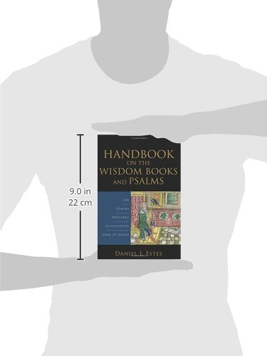 Handbook On The Wisdom Books And Psalms,New