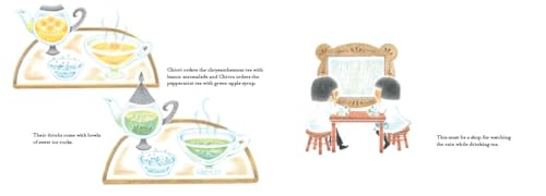 Chirri & Chirra, The Rainy Day (Volume 7) (Chirri & Chirra, 7)