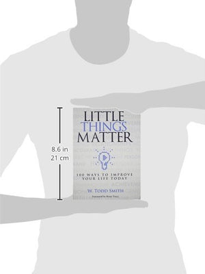 Little Things Matter,Used