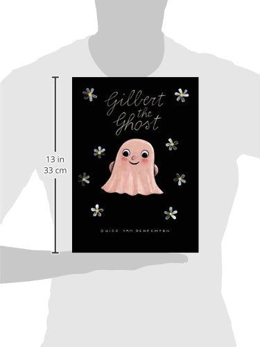 Gilbert the Ghost,Used