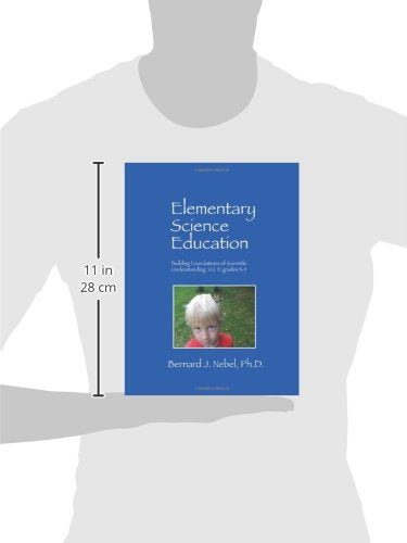 Elementary Science Education: Building Foundations of Scientific Understanding, Vol. II, grades 35,Used