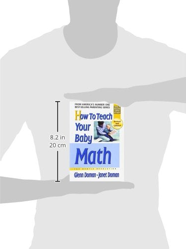 How to Teach Your Baby Math (The Gentle Revolution Series),Used