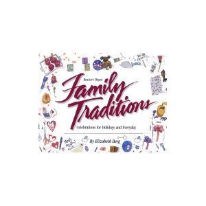 Family Traditions-used