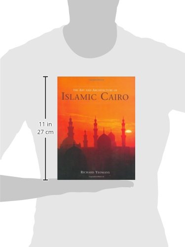 Art and Architecture of Islamic Cairo,Used