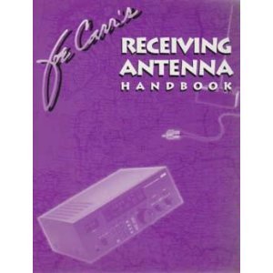 Joe Carr'S Receiving Antenna Handbook