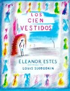 Los Cien Vestidos (Spanish Edition),Used