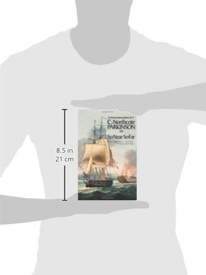 So Near, So Far (Volume 5) (The Richard Delancey Novels, 5),Used