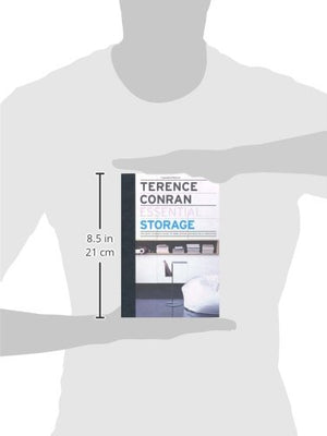 Essential Storage: The Back to Basics Guide to Home Design, Decoration & Furnishing