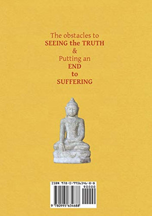 The Five Nivaranas: Buddha's Teaching of the FIVE HINDRANCES (Basic Buddhism),Used