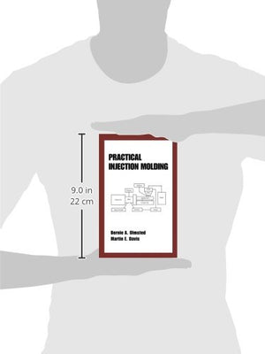 Practical Injection Molding (Plastics Engineering),Used