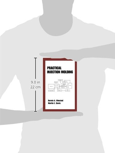 Practical Injection Molding (Plastics Engineering),Used