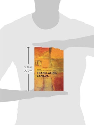 Translating Canada (Perspectives on Translation),Used