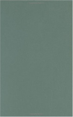 Names And Substance In The Australian Subsection System,New
