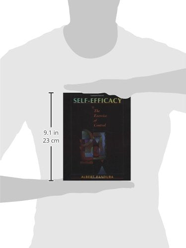 SelfEfficacy: The Exercise of Control,New