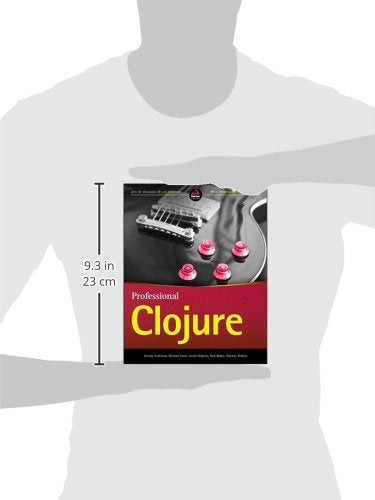 Professional Clojure,Used
