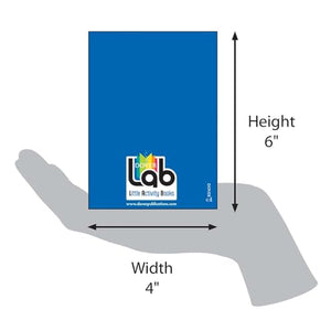 Train Stickers (Dover Little Activity Books: Travel),Used