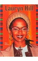 Lauryn Hill (Galaxy of Superstars),Used