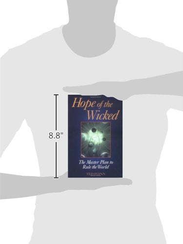 Hope Of The Wicked-used