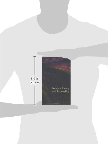Decision Theory and Rationality,Used