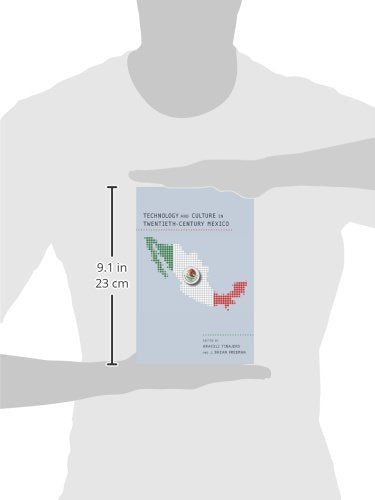 Technology and Culture in TwentiethCentury Mexico,Used