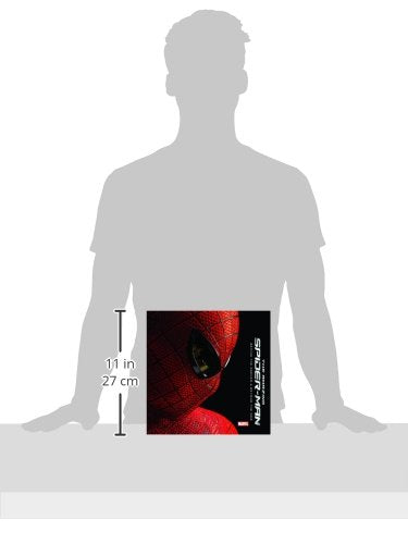 The Amazing Spiderman: Behind The Scences & Beyond The Web,New