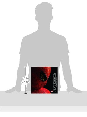 The Amazing SpiderMan: Behind the Scences & Beyond the Web,Used